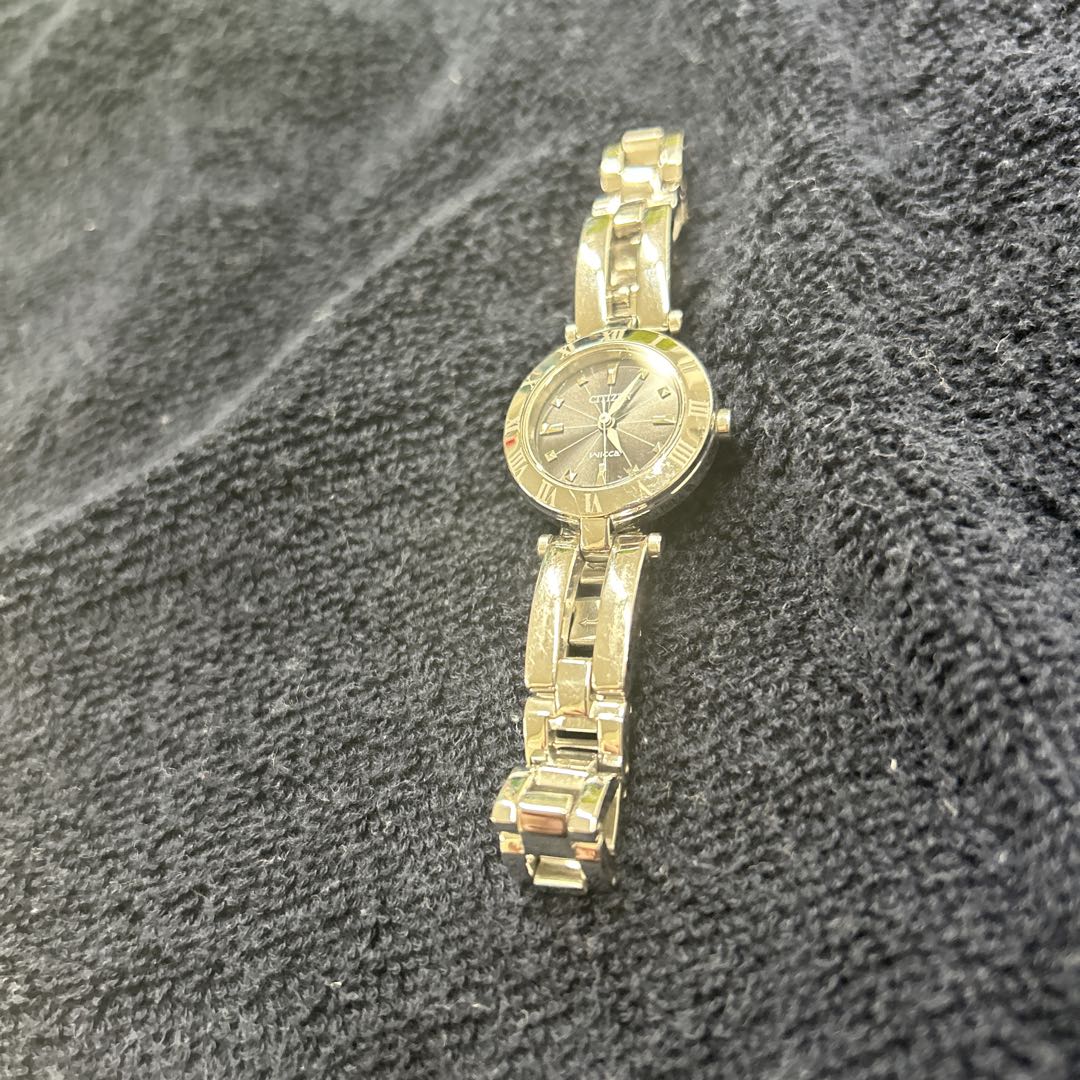 CITIZEN wicca Analog Quartz Women