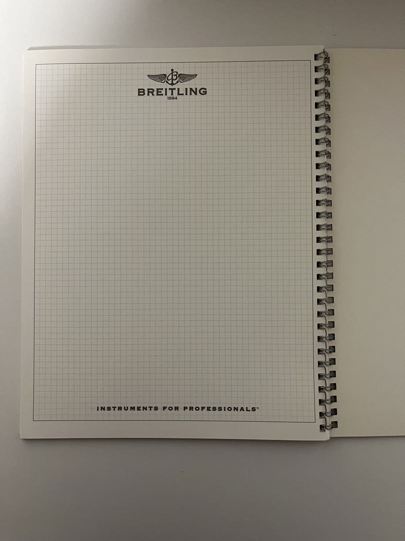 Breitling Analog Quartz Men