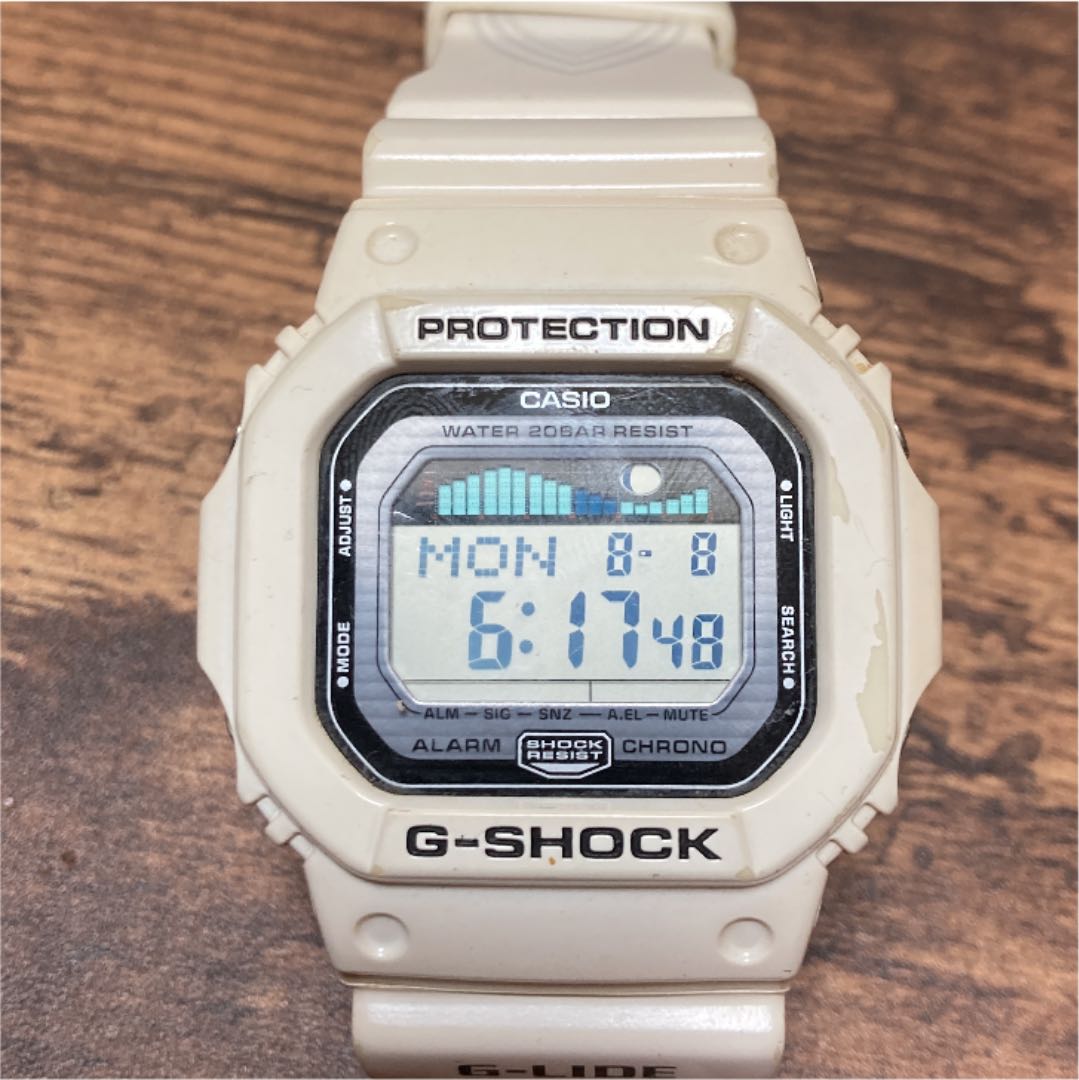 G-Shock 5600 GLX-5600 Digital Quartz Men Glx-