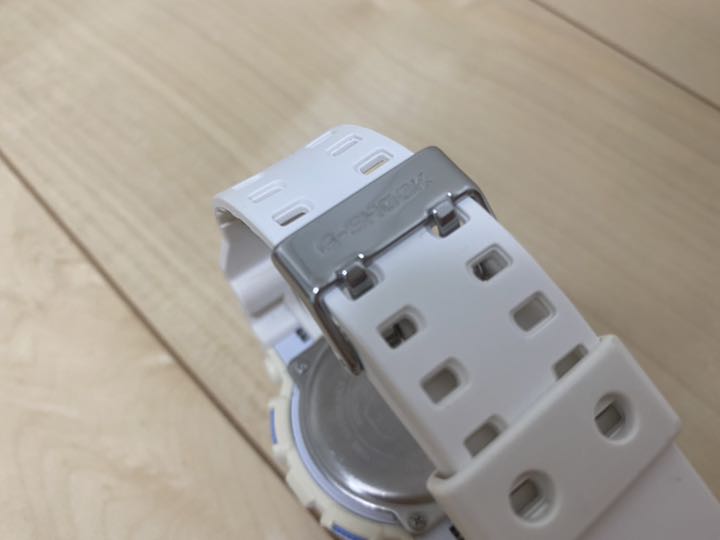 G-shock Digital Quartz Men