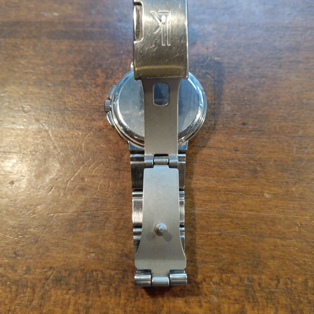 Seiko lk/lukia 7N82-6E00 Analog Quartz Women