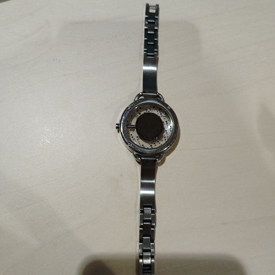Star Jewelry Digital Quartz Women