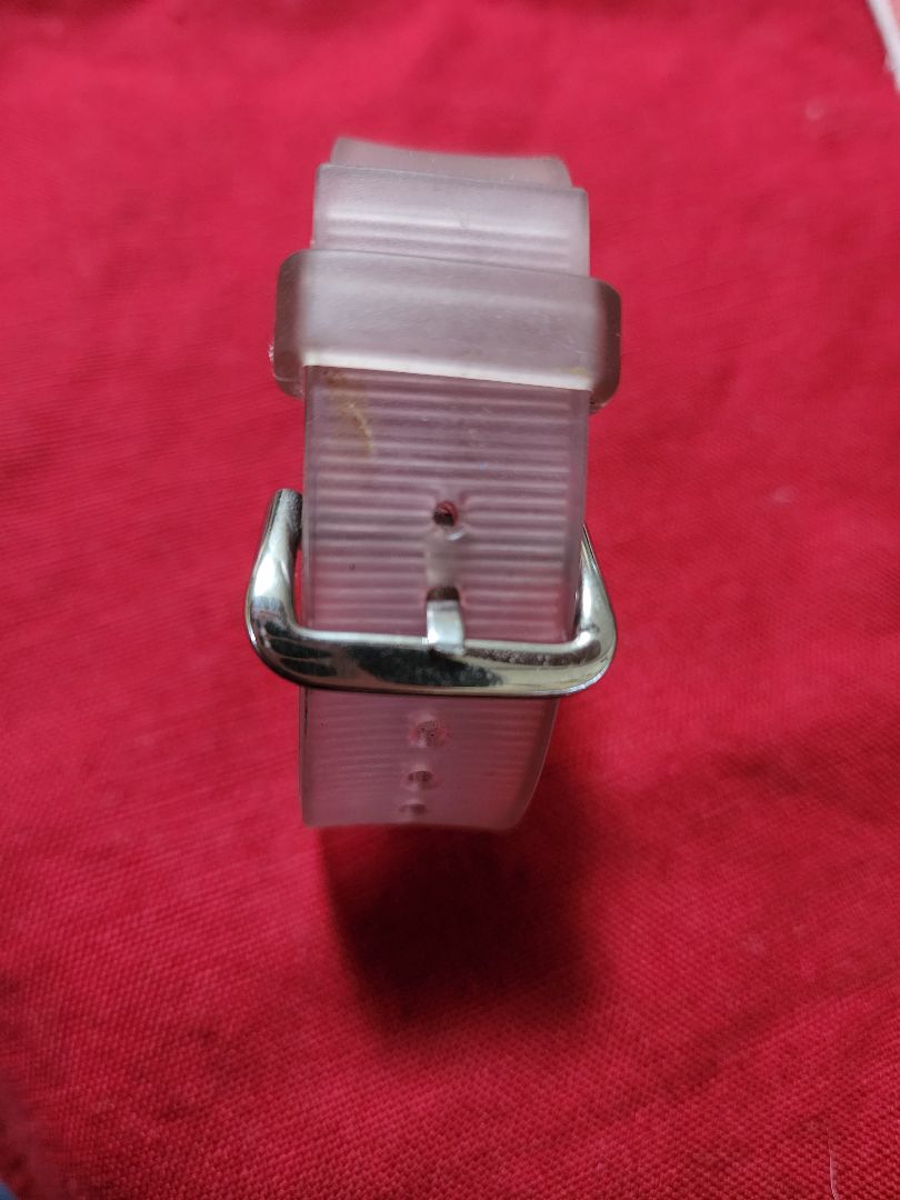 Barbie Analog Quartz Women