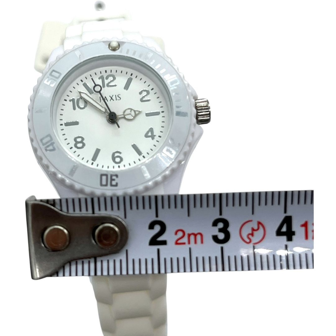Sun Flame Analog Quartz Women