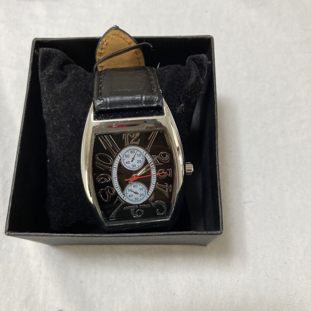 Franck Muller Analog Quartz Men