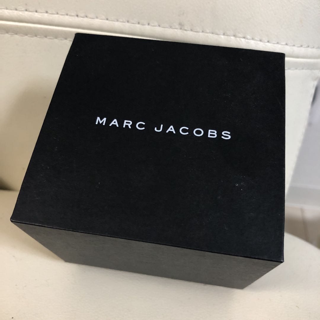 Marc by Jacobs Analog Quartz Women