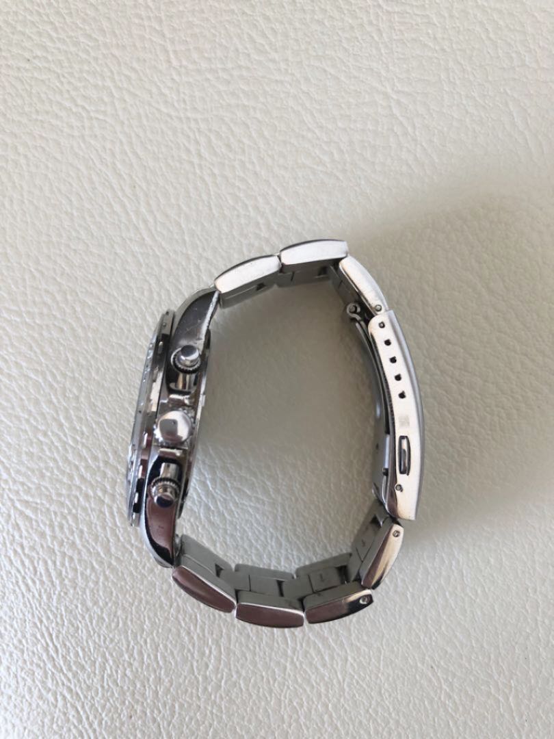 Casio Chronograph Analog Quartz Men