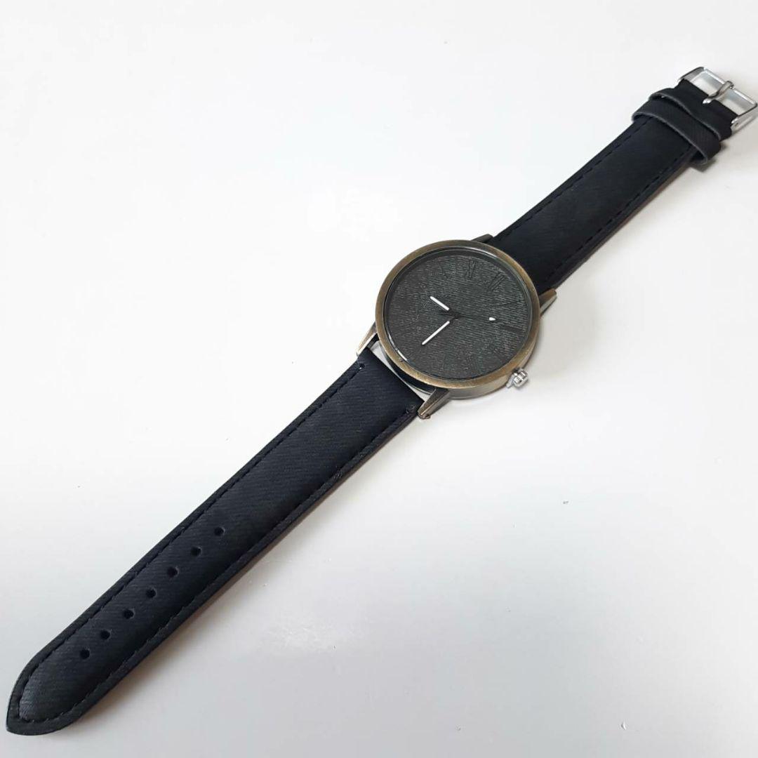 ajm Analog Quartz Women