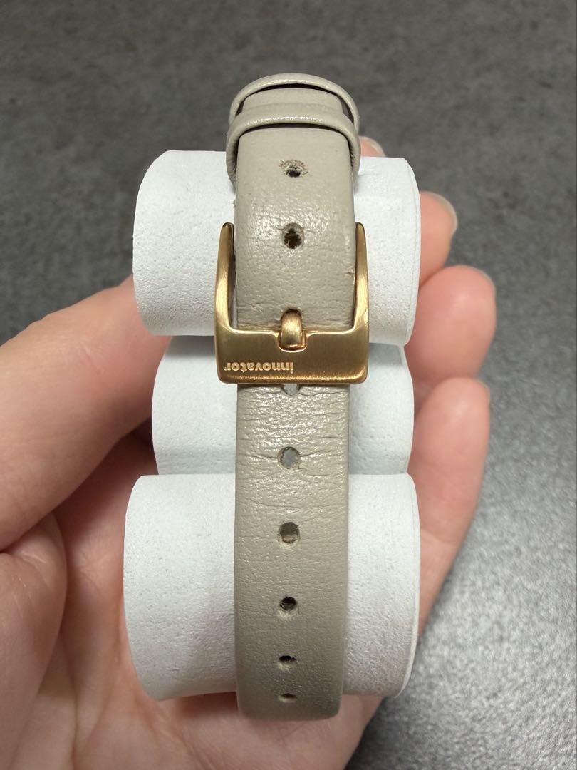 Innovator Analog Quartz Women