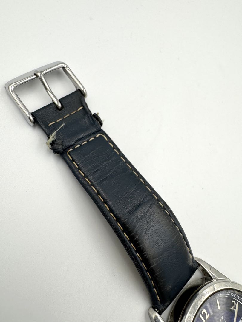 Mackintosh Philosophy Analog Solar Men Quartz Watch