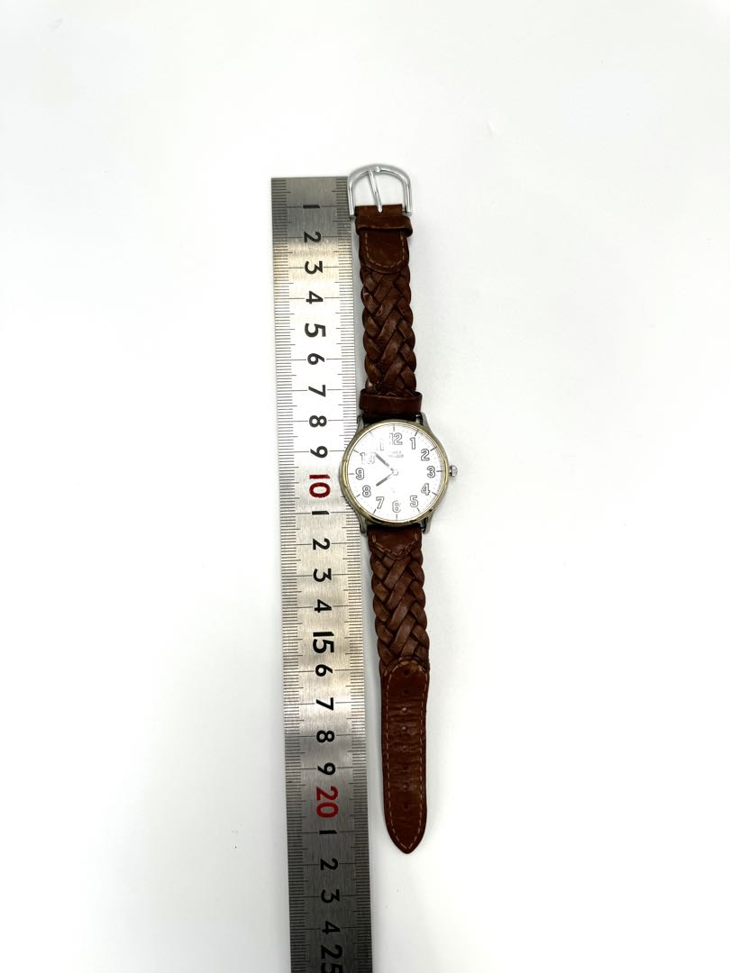 TIMEX Quartz Watch