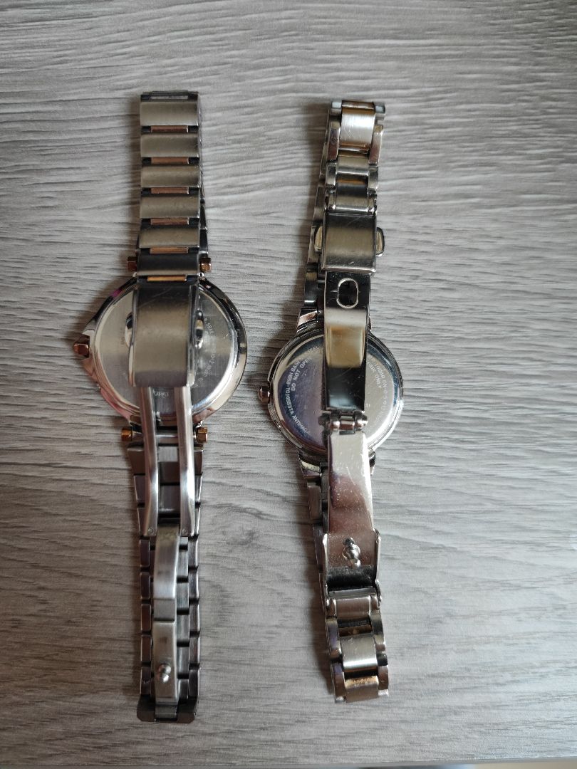Citizen xC Analog Solar Women
