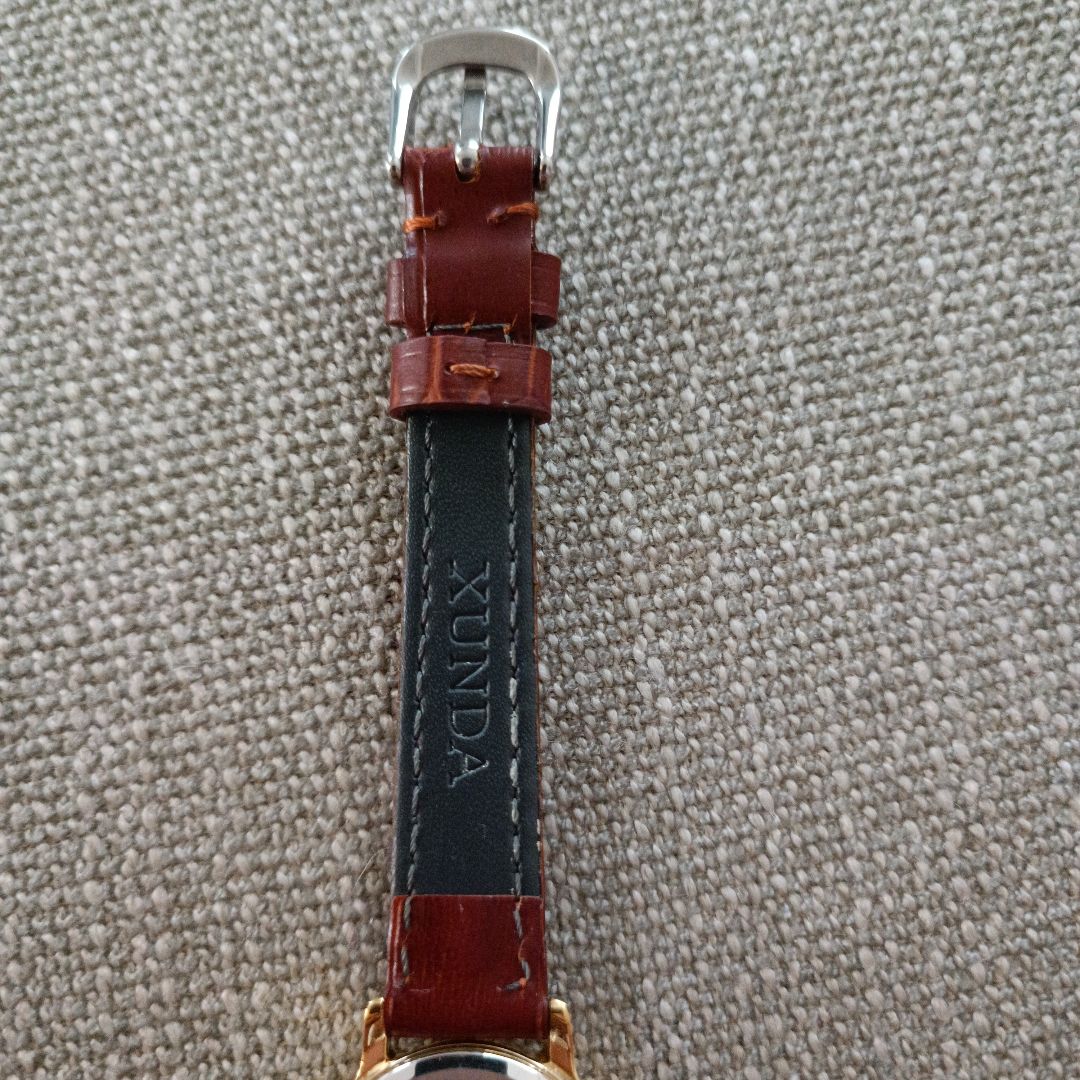 Seiko Analog Quartz Women