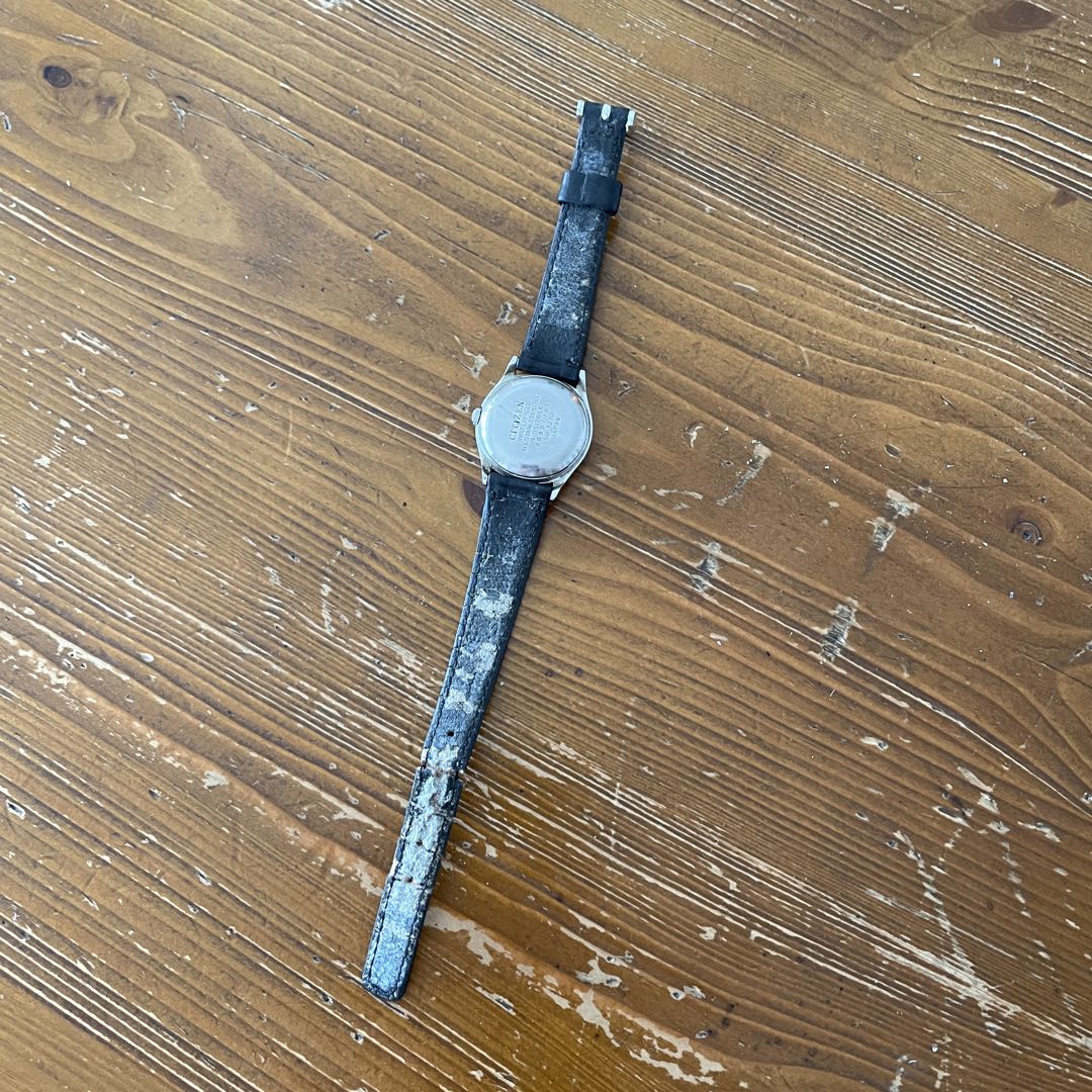 Citizen Analog Quartz Women