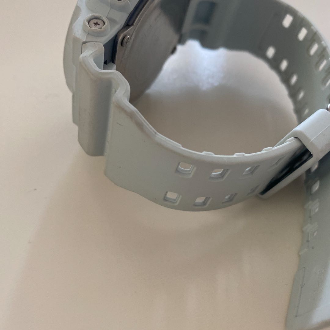 G-Shock Digital-Analog Quartz Men