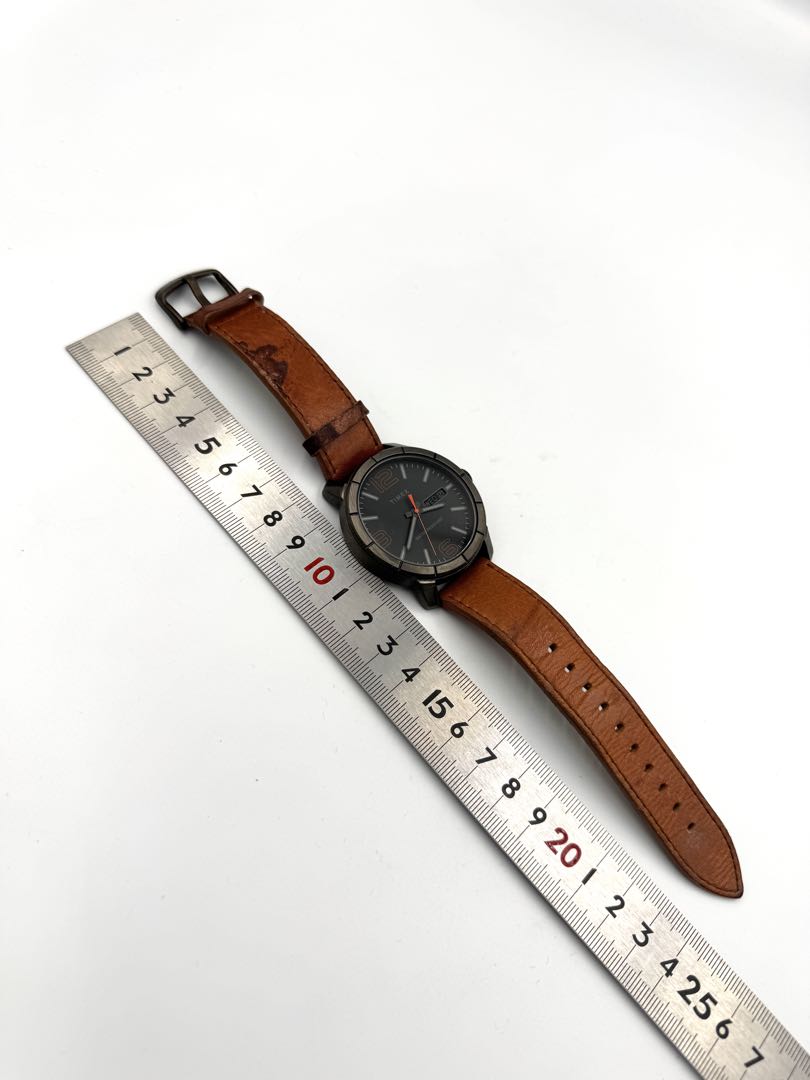 TIMEX Quartz Watch