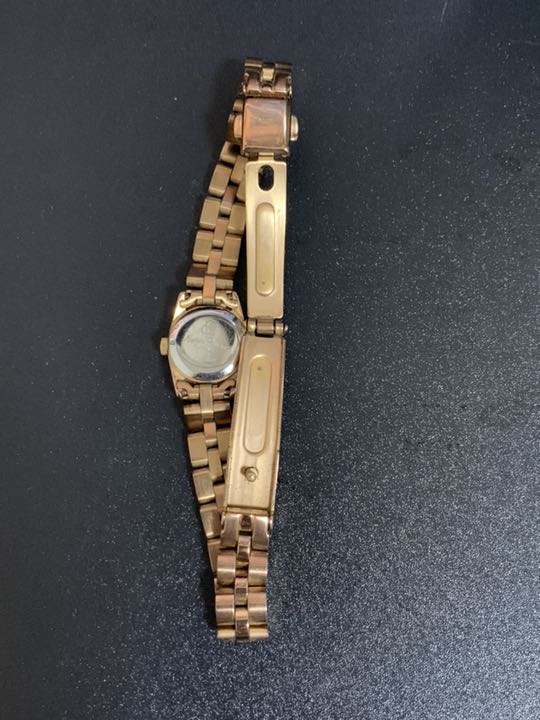 Angel Heart Analog Quartz Women