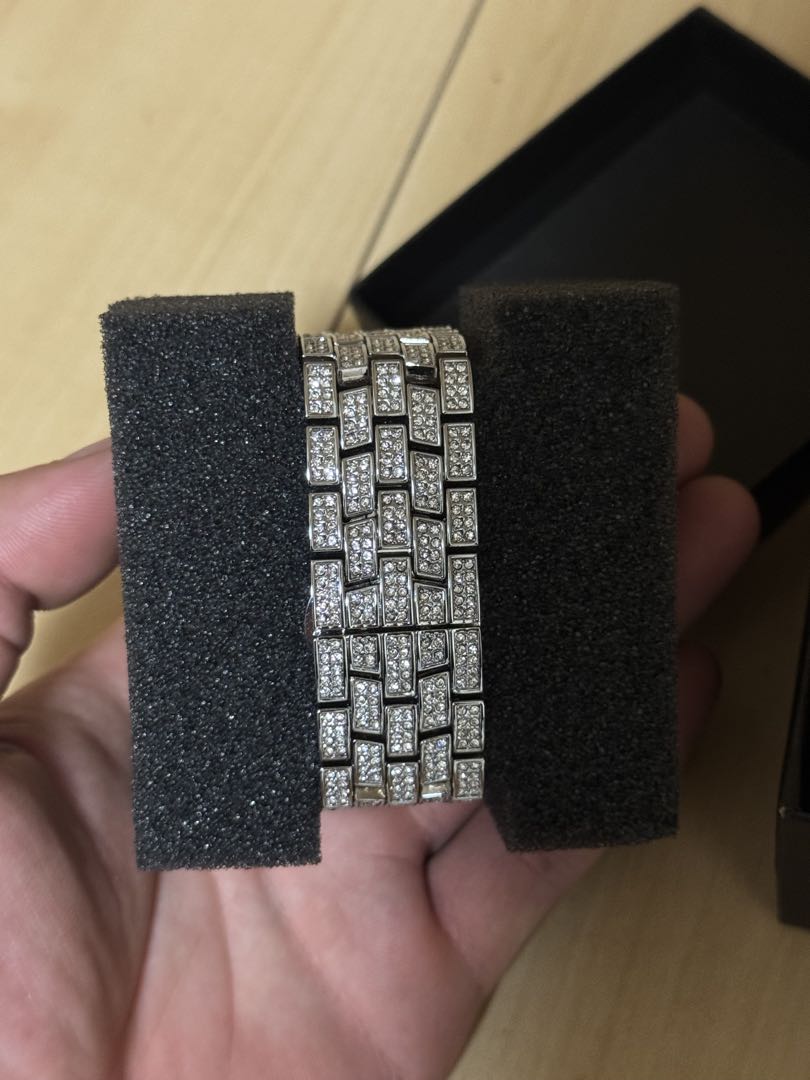 Analog Quartz Men