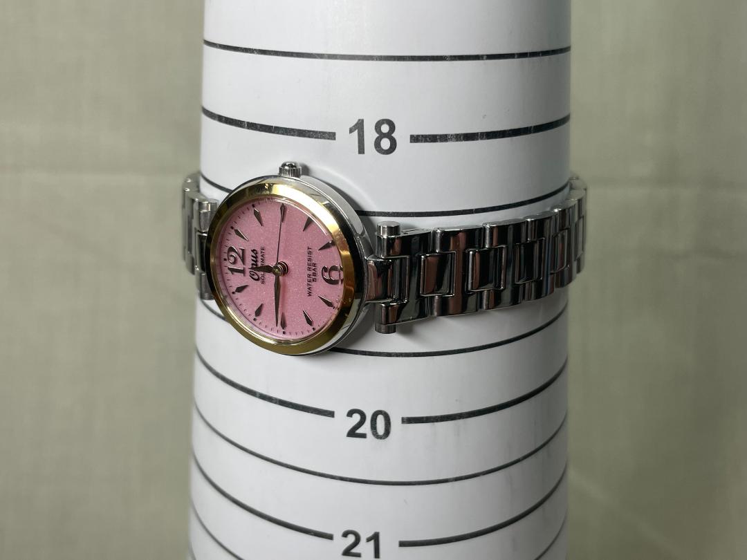 Opus Analog Solar Women