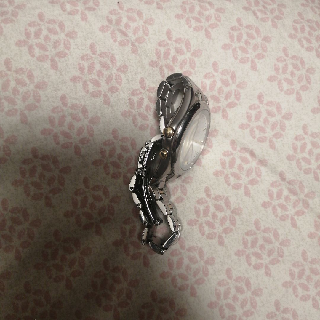 Seiko Kinetic Analog Mechanical (Automatic) Men