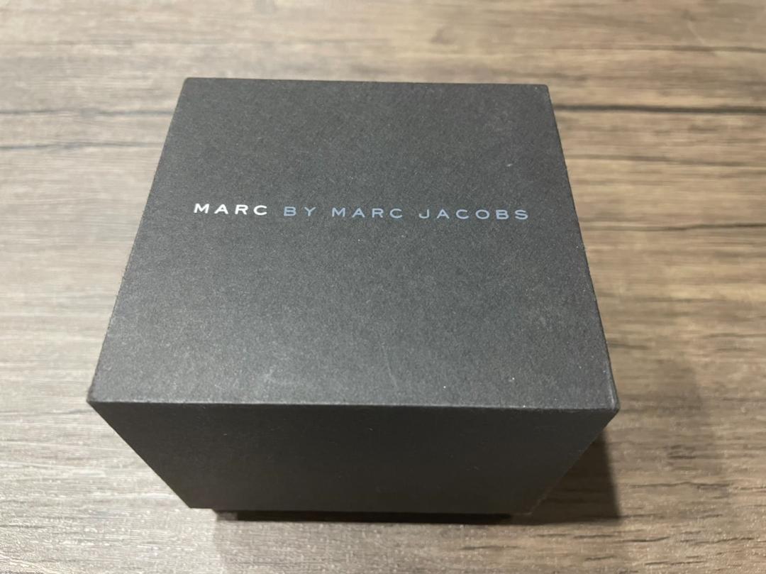 Marc By Jacobs Analog Quartz Women