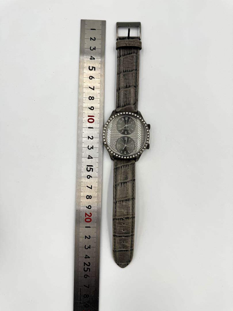 Guess Analog Quartz Men Watch