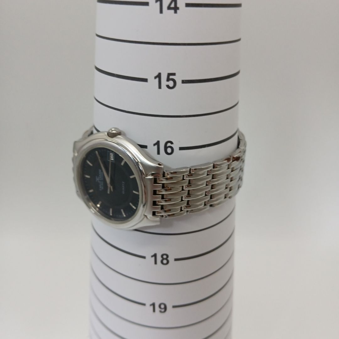Carlo Cardini Milano Analog Quartz Men