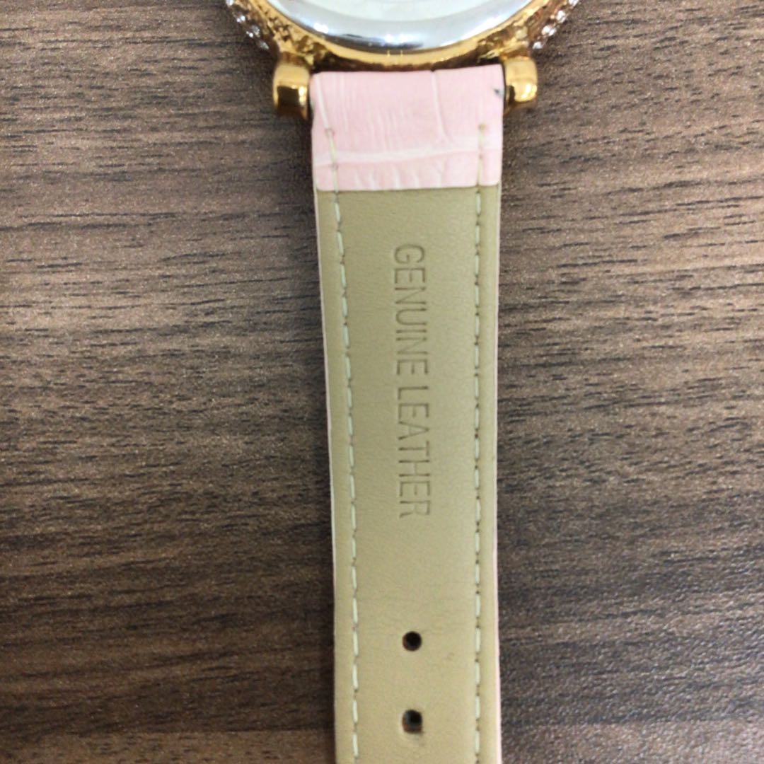 Briramiko Analog Quartz Women