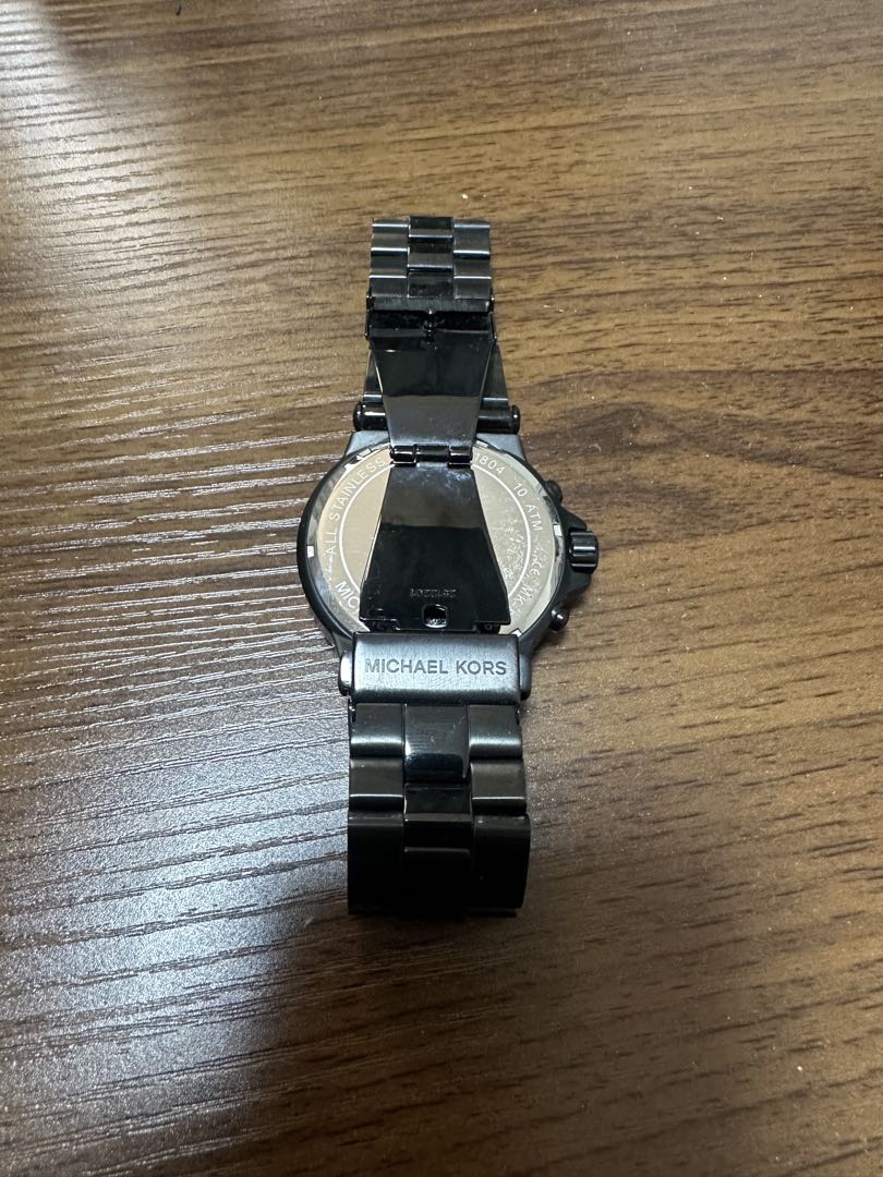 Analog Quartz Men