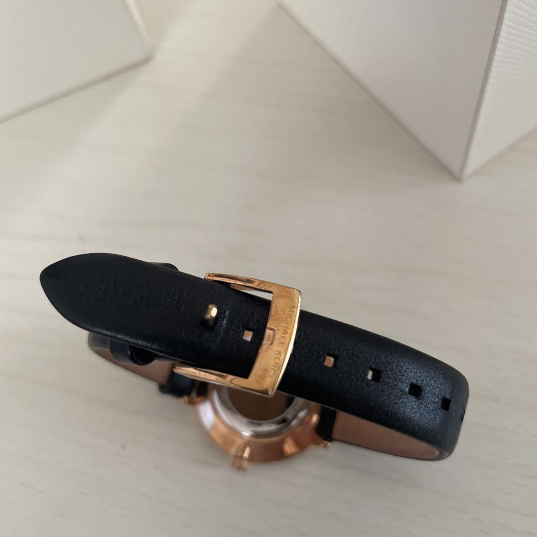 Michael Kors Analog Quartz Women