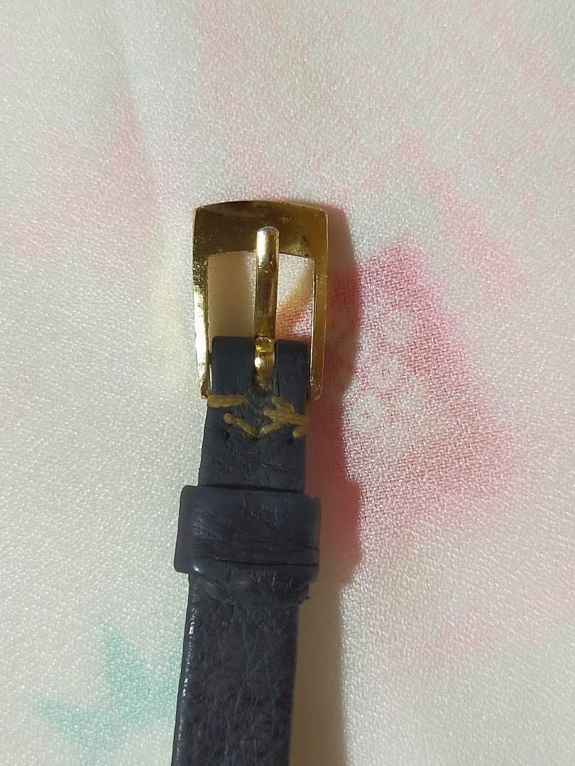 Seiko Analog Mechanical (Manual) Women