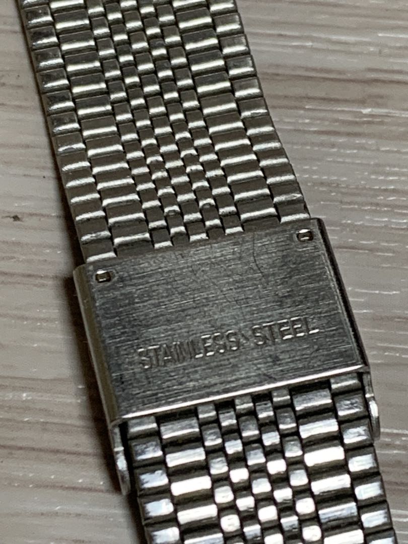 Citizen Sharex 2040-204336 Analog Quartz Men