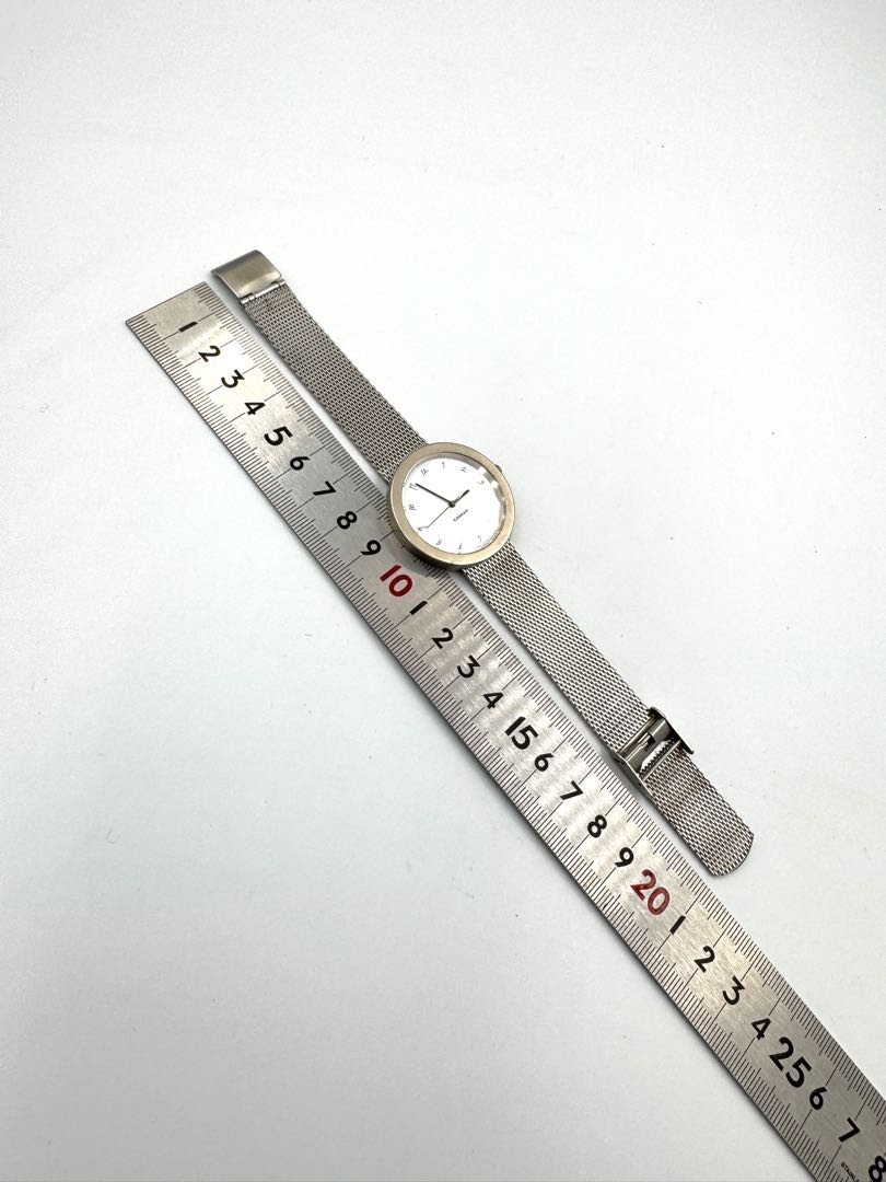 Conran Analog Quartz Men Watch For Parts