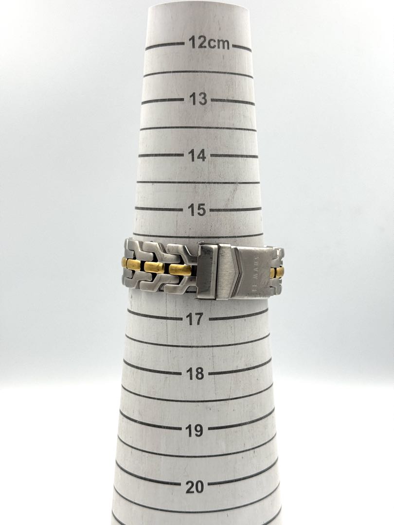 Le Mans France Analog Quartz Men Watch