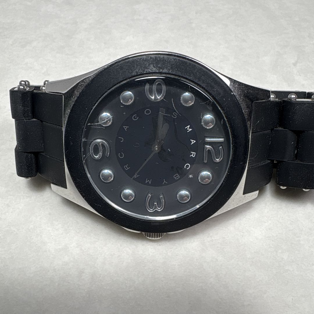 Analog Quartz Men