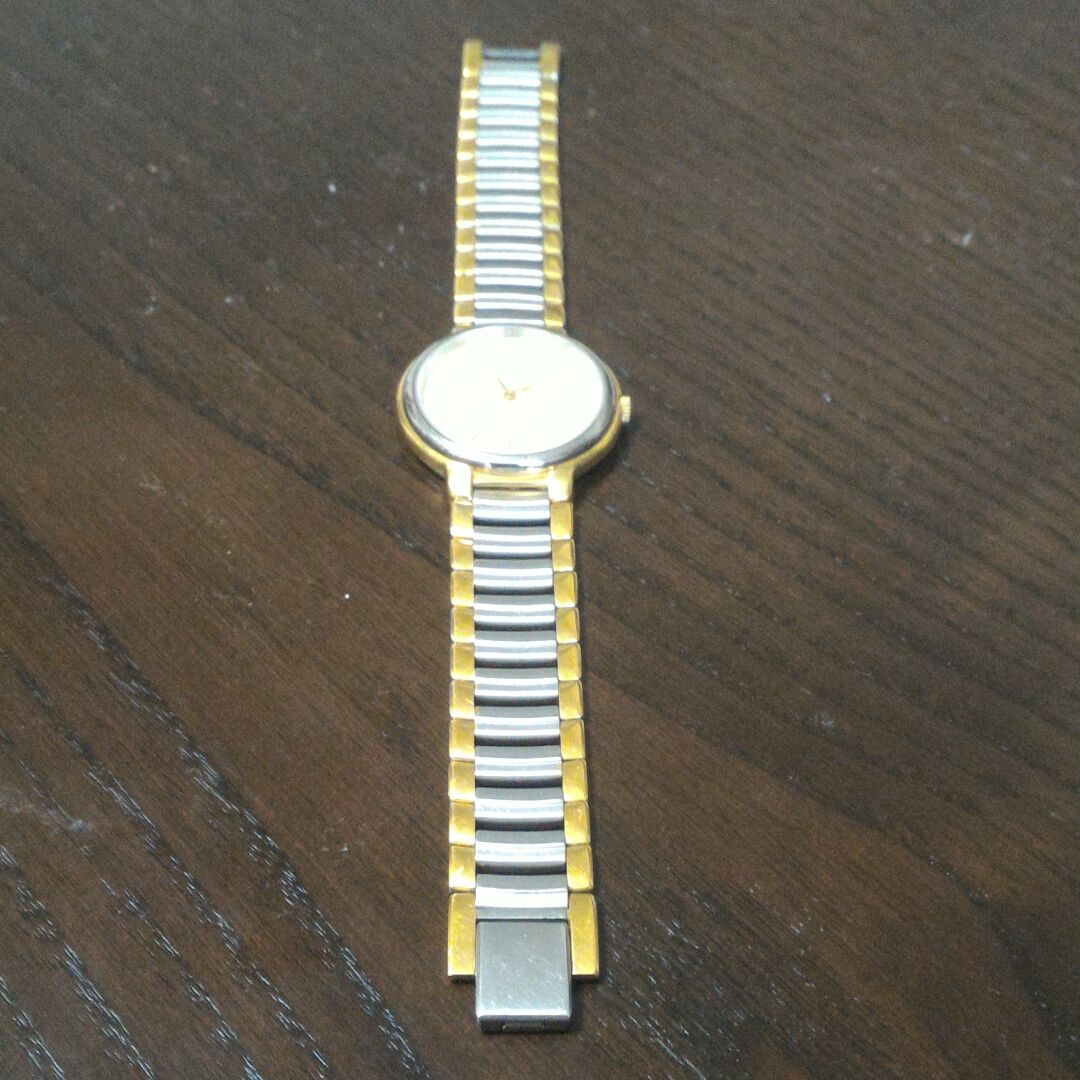 Seiko Avenue Analog Quartz Men