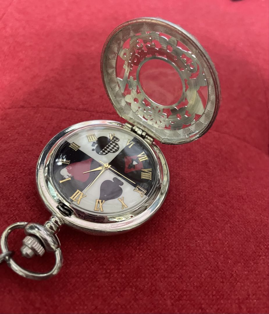 Analog Quartz Women