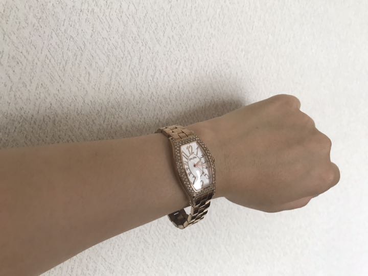 Folli Follie Analog Quartz Women