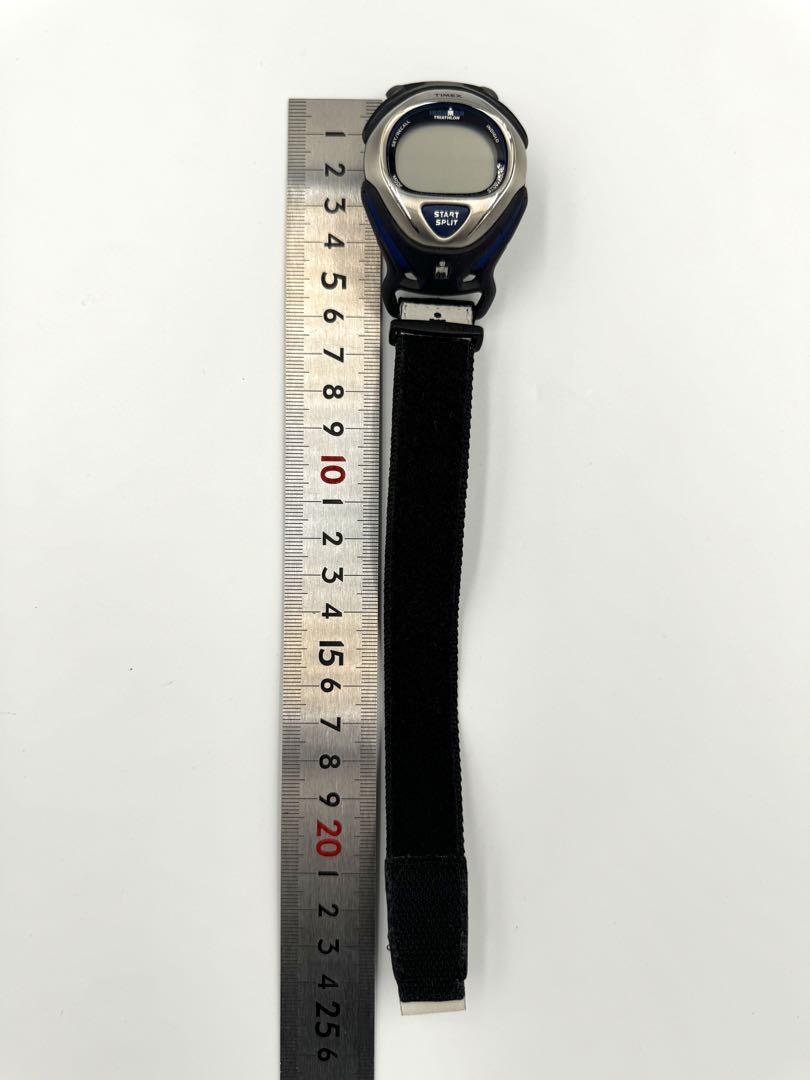 TIMEX IRONMAN TRIATHLON Watch FOR PARTS