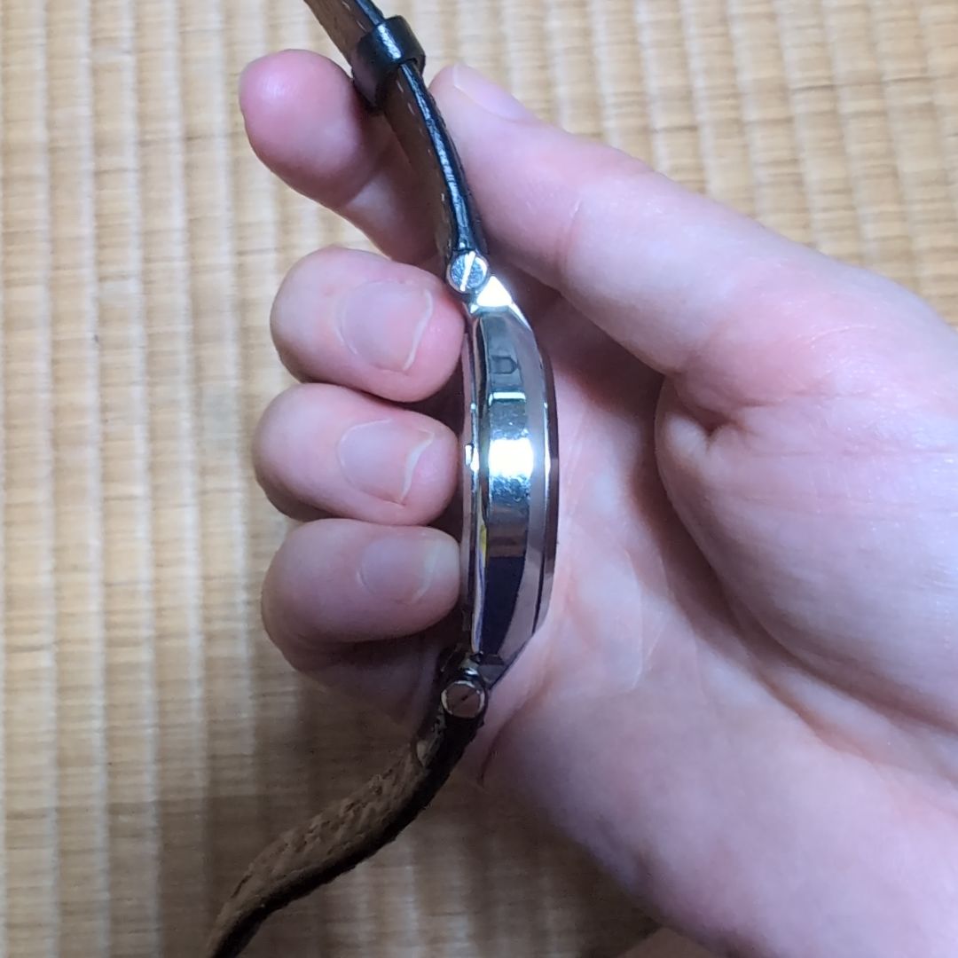 Michael Kors Analog Quartz Men
