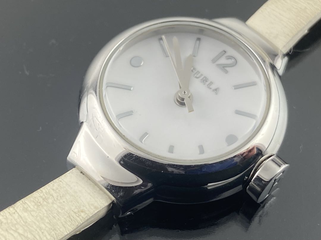 Furla Analog Quartz Women Watch Women'S