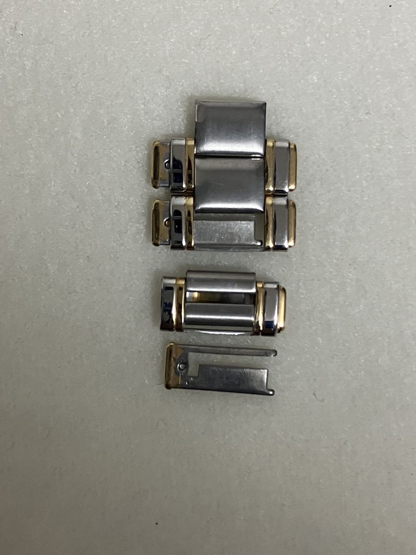Analog Quartz Men