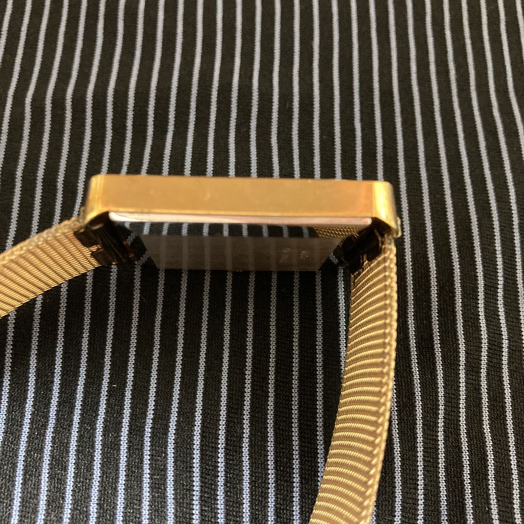 CYMA Analog Mechanical (Manual) Men
