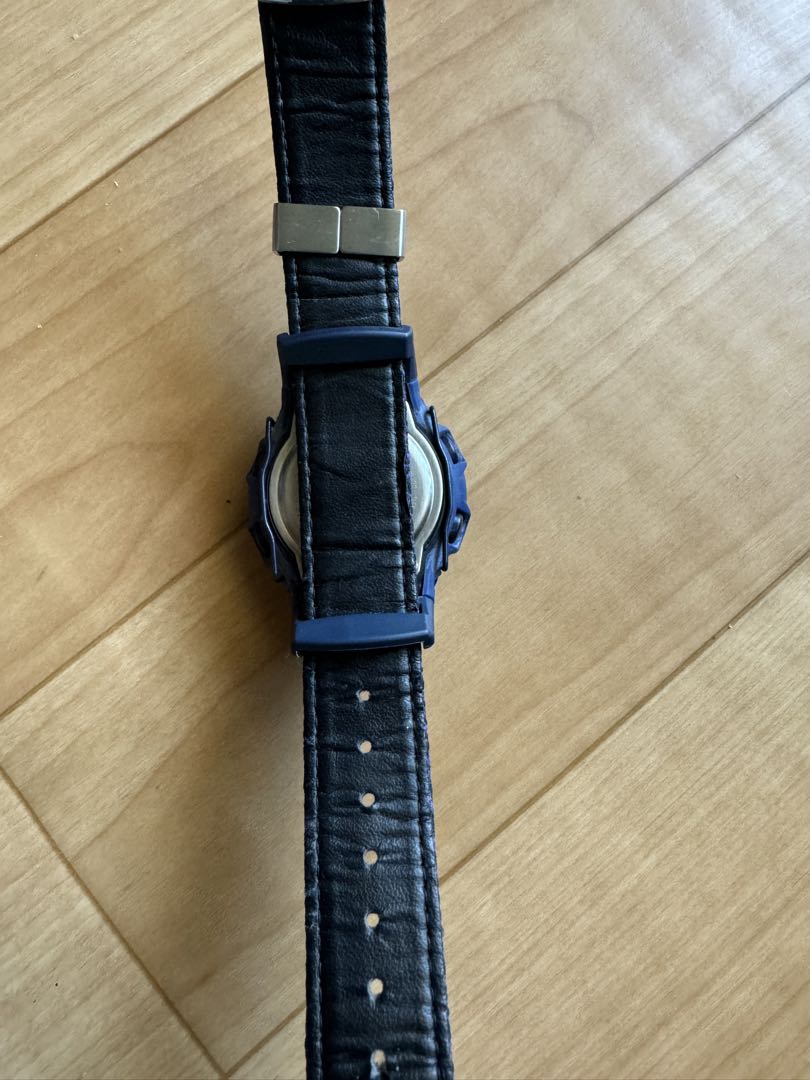 Casio Baby-G BGF-111 Digital Quartz Women