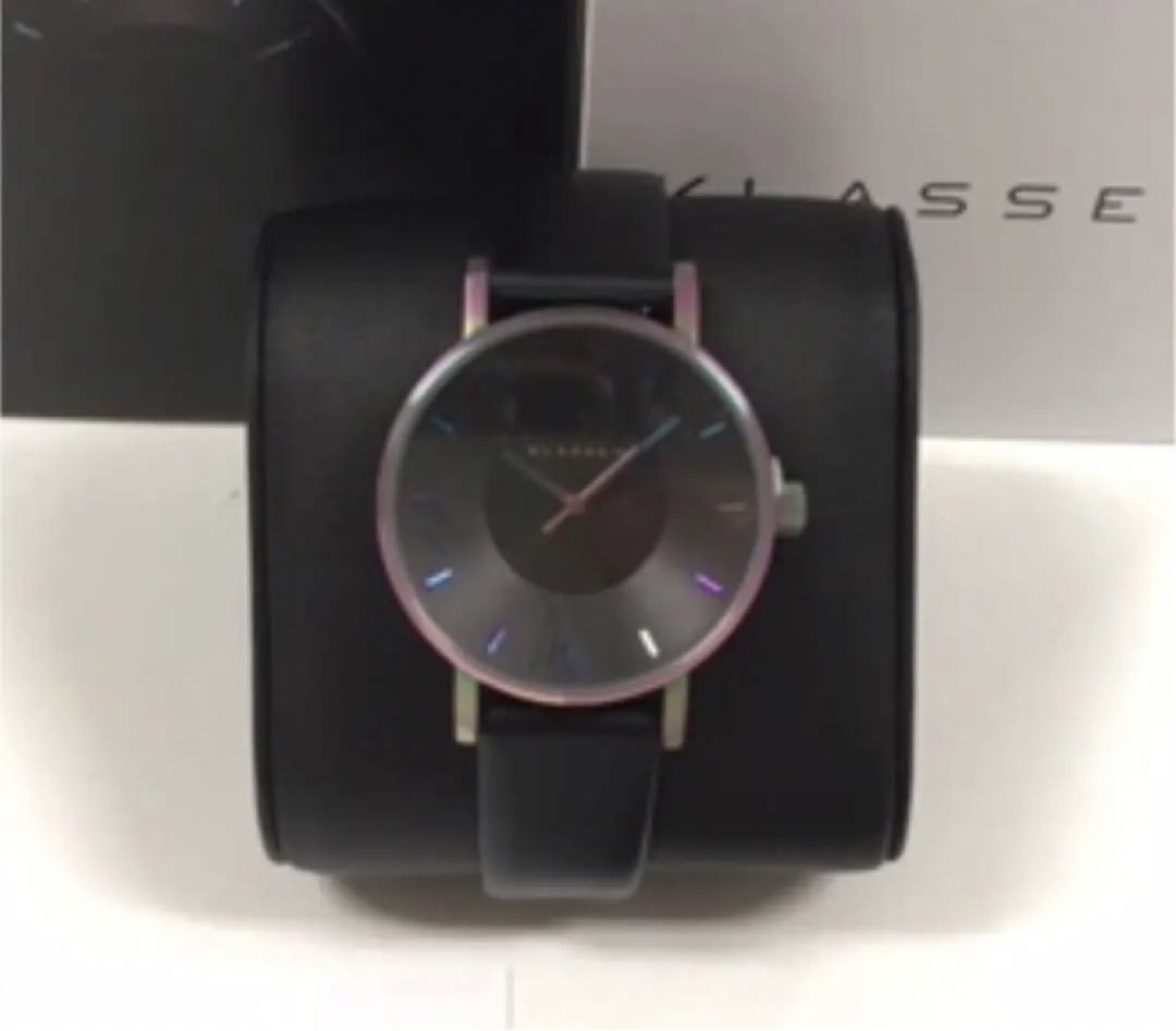 Klasse14 VO15TI001W Analog Quartz Women