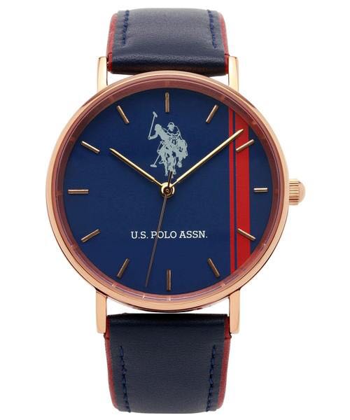 Uesporo Assen Analog Quartz Men