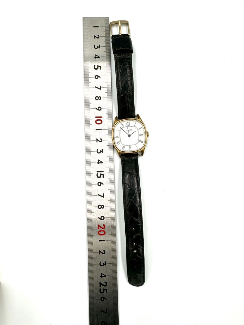 TIMEX Quartz Watch