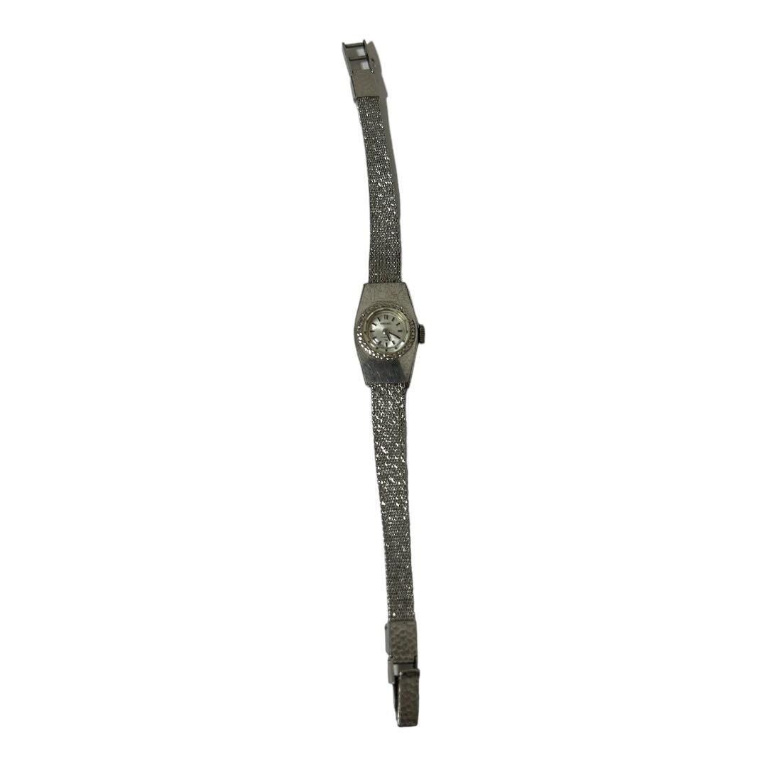 Seiko Analog Quartz Women