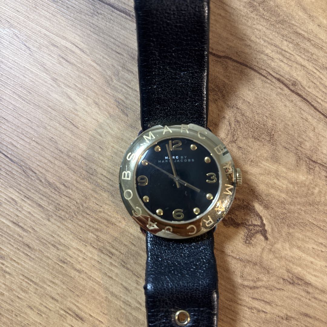 Analog Quartz Men
