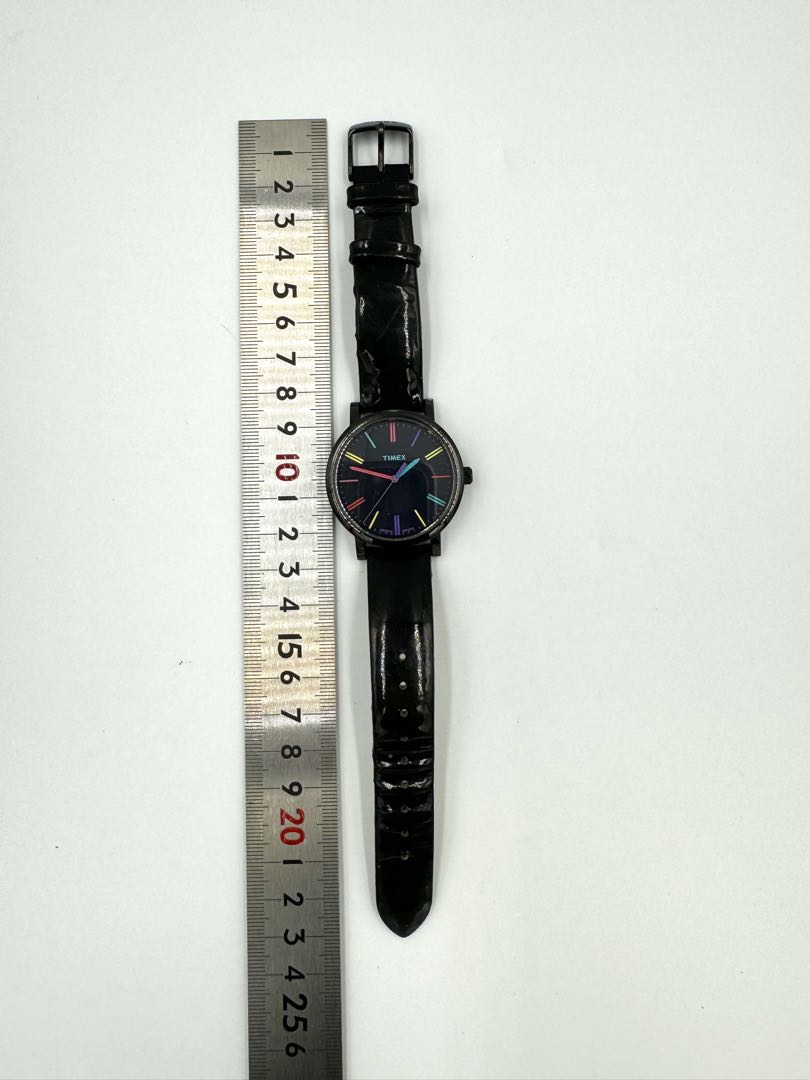 TIMEX Quartz Watch FOR PARTS